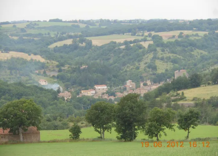 La Jasse De Blayac