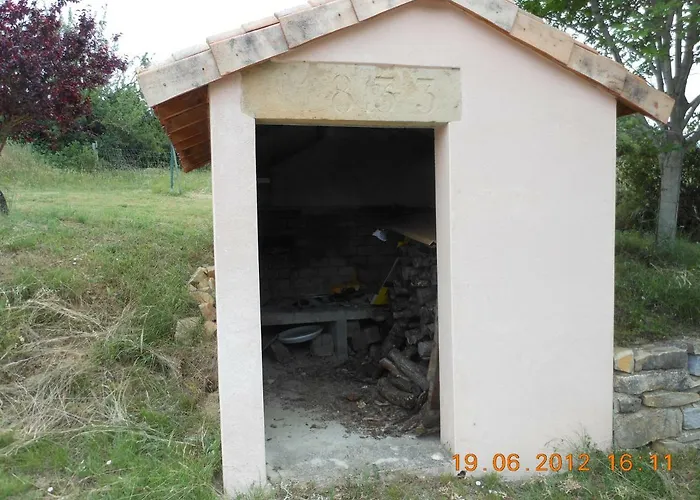 La Jasse De Blayac