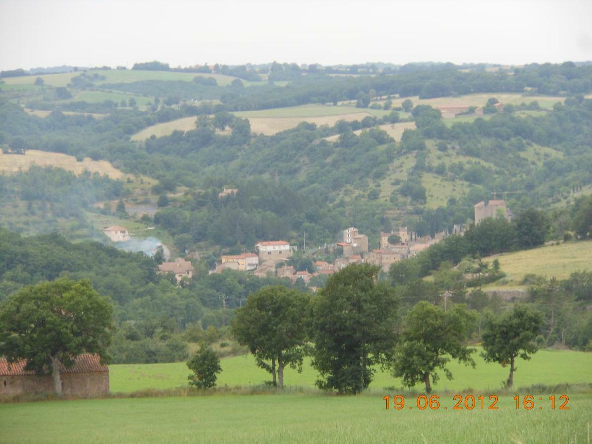 La Jasse De Blayac Holiday home *