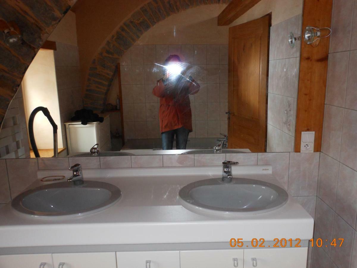 La Jasse De Blayac Holiday home