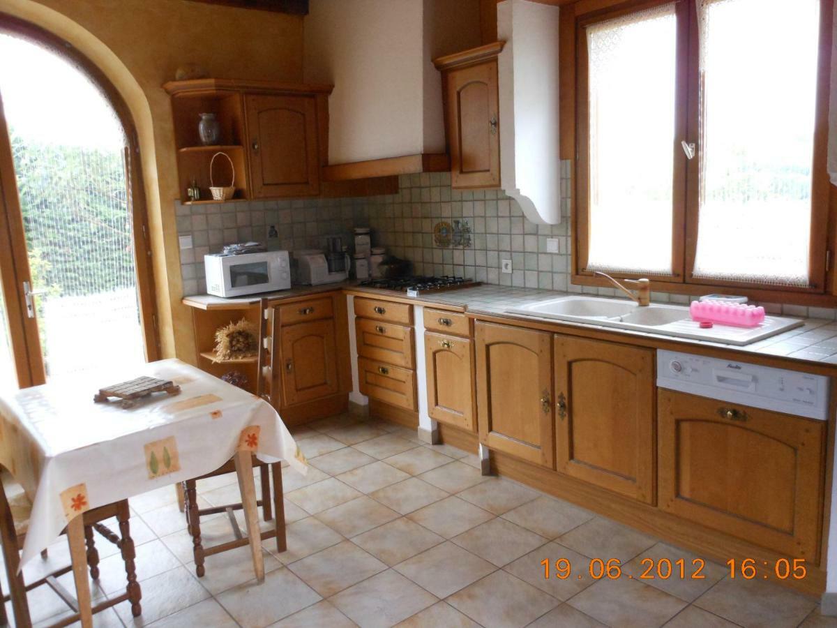 La Jasse De Blayac Casa vacanze Roquefort-sur-Soulzon
